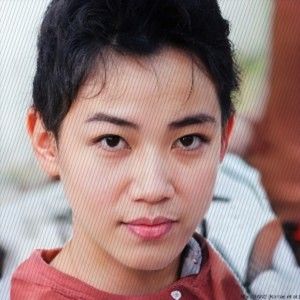 Meet your Posher, Cathy